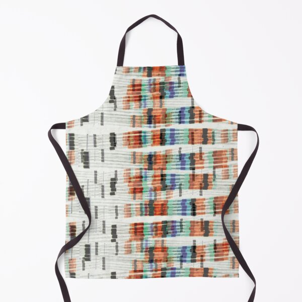 Item preview, Woven Frequencies: The Iridescent Static designed and sold by MAMA.art.Rio <Marsailhe_Milward>.