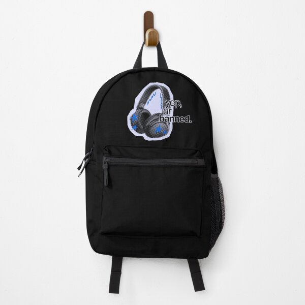 Item preview, caseoh yep you're banned designed and sold by renmei-studios.
