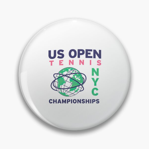 Item preview, US Open Tennis Championships designed and sold by Thuylinhemily.