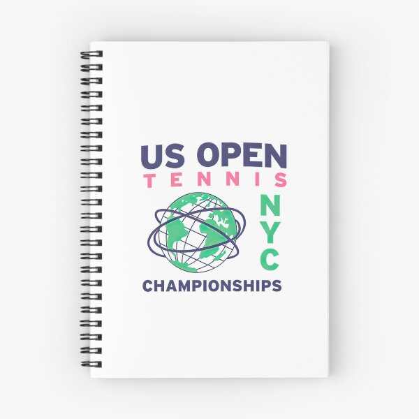 Item preview, US Open Tennis Championships designed and sold by Thuylinhemily.