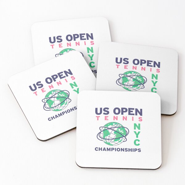 Item preview, US Open Tennis Championships designed and sold by Thuylinhemily.