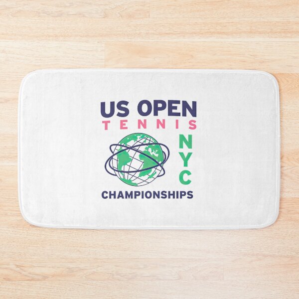 Item preview, US Open Tennis Championships designed and sold by Thuylinhemily.