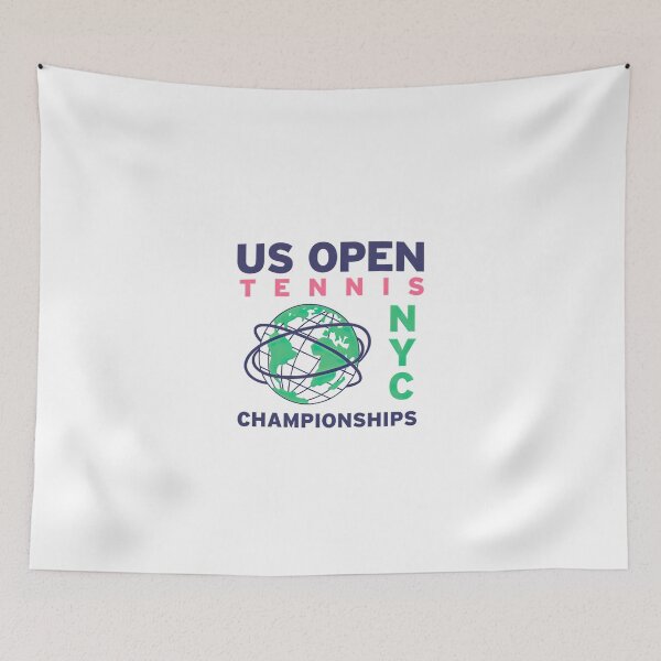 Artikelvorschau, Us Open Tennis Championships entworfen und verkauft von Thuylinhemily.