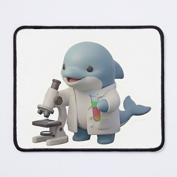 Item preview, dolphin lab designed and sold by ricardshop.