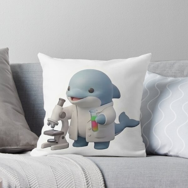 Item preview, dolphin lab designed and sold by ricardshop.