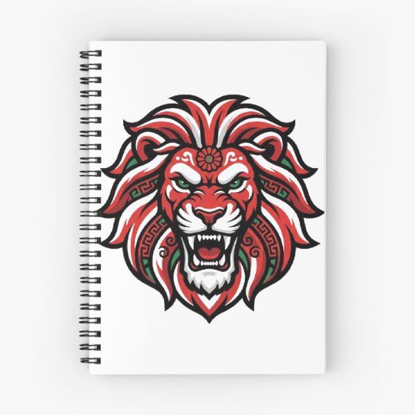 Item preview, Iraq Soccer Lion of Babylon - Iraqi Football Fan 2026 designed and sold by NewDesignFR.