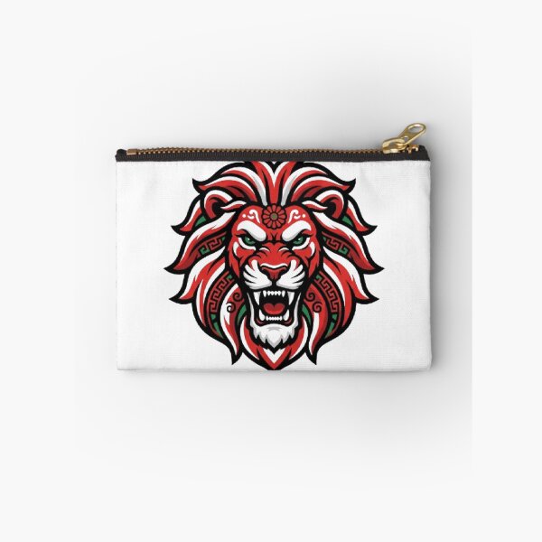 Item preview, Iraq Soccer Lion of Babylon - Iraqi Football Fan 2026 designed and sold by NewDesignFR.