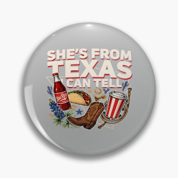 Item preview, Mens Shes from Texas I Can Tell Cowgirl Pride Performance designed and sold by mjohnson9.