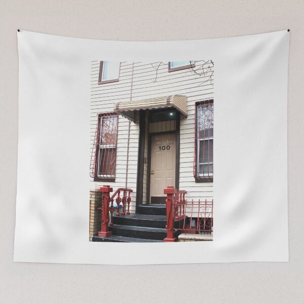 Item preview, Houses in Williamsburg designed and sold by BritishYank.