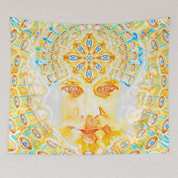 Item preview, DimensionalBeing designed and sold by Klaus Bremner (Autotelic Art).