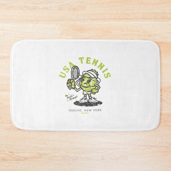Item preview, USA Tennis Us Open Cute Tennis Ball designed and sold by Thuylinhemily.