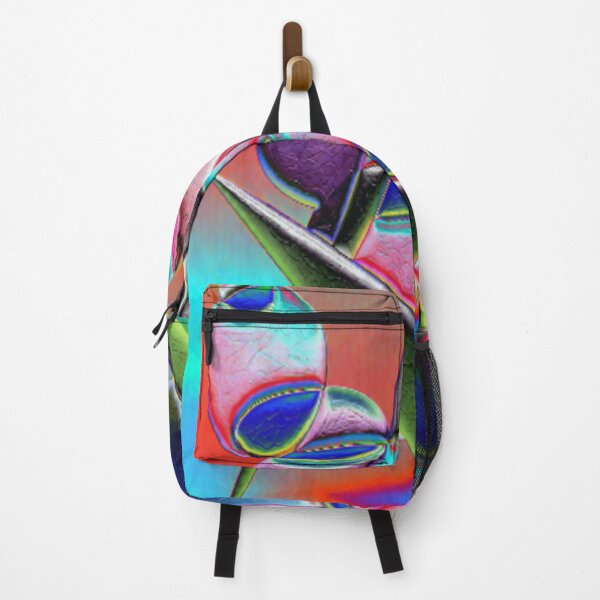 Item preview, symbols dark C E 15 colorful geometric abstract design designed and sold by SmashingDeals.