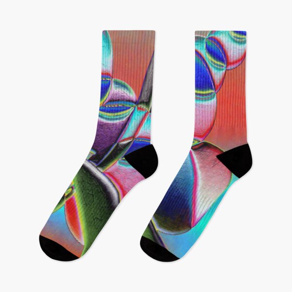 Item preview, symbols dark C E 15 colorful geometric abstract design designed and sold by SmashingDeals.