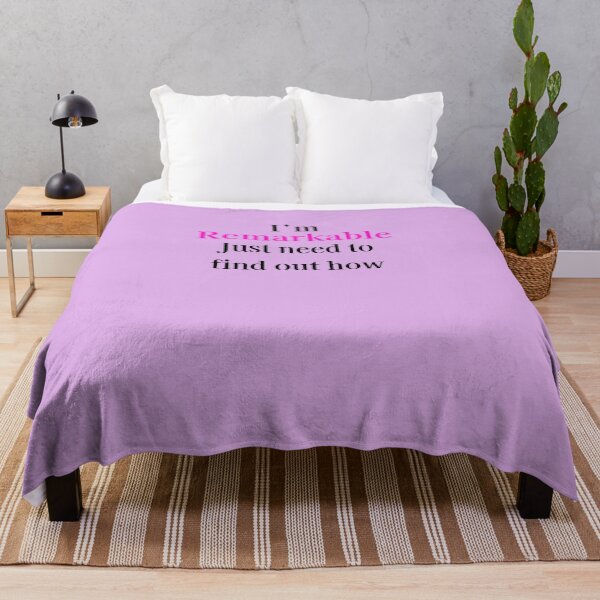 Item preview, Remarkable designed and sold by The WordCatcher Street.