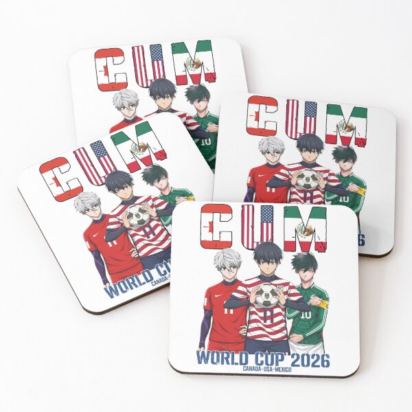 Item preview, Global Sports Event Meme - North American Edition designed and sold by moosesclub.