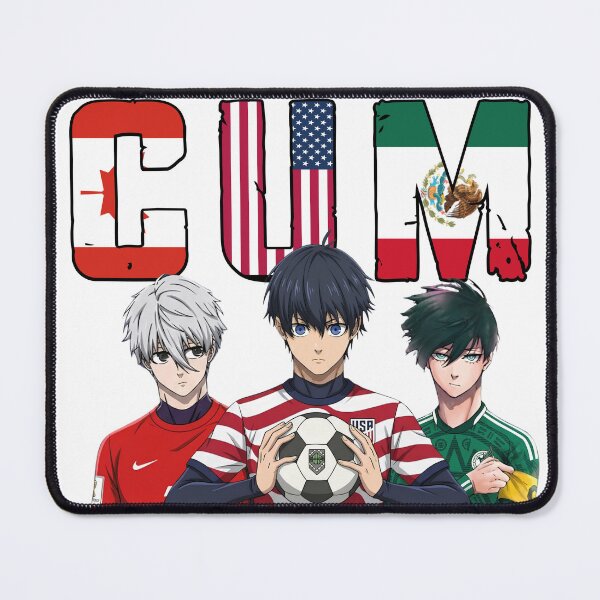Item preview, Global Sports Event Meme - North American Edition designed and sold by moosesclub.