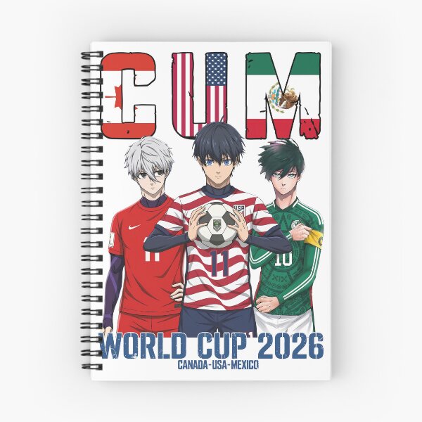 Item preview, Global Sports Event Meme - North American Edition designed and sold by moosesclub.