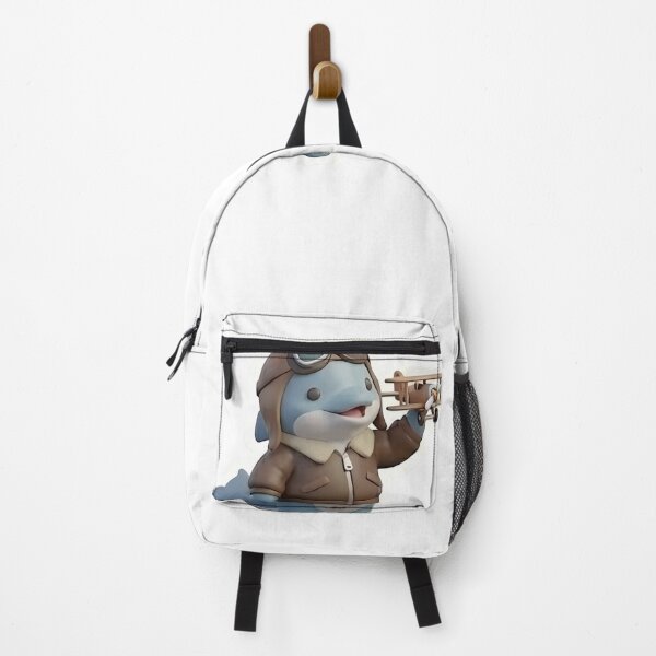Item preview, dolphin plane pilot designed and sold by ricardshop.