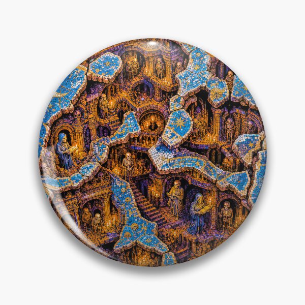 Item preview, Catacomb Floor designed and sold by Cerafus.