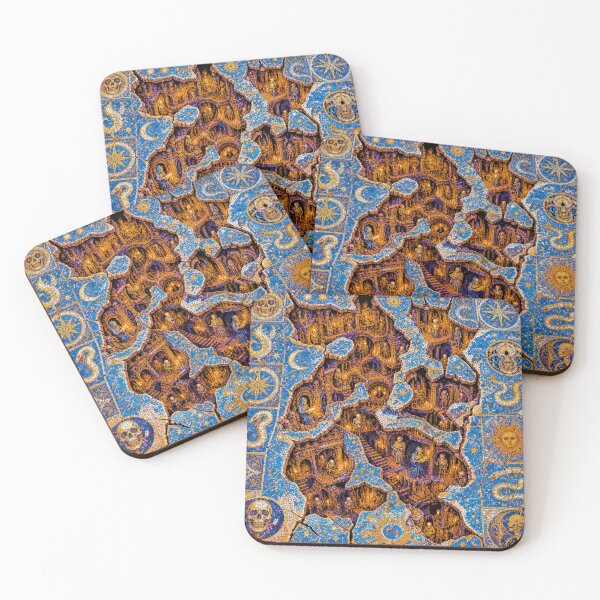 Item preview, Catacomb Floor designed and sold by Cerafus.