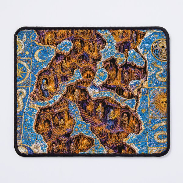 Item preview, Catacomb Floor designed and sold by Cerafus.