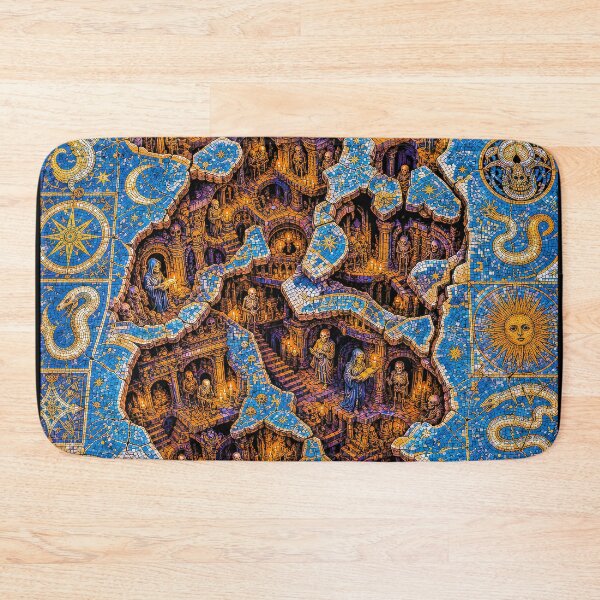 Item preview, Catacomb Floor designed and sold by Cerafus.