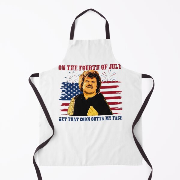 Item preview, Nacho On The Fourth Of July Get That Corn Outta My Face designed and sold by DropTheChan.