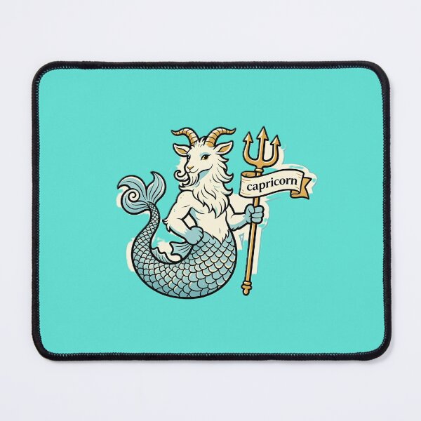 Item preview, capricorn for you designed and sold by ทีดีไซน์ชา.