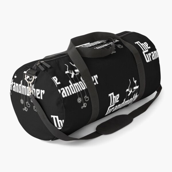 Item preview, The Grandmother Godfather Parody  designed and sold by chtigbearetrin.