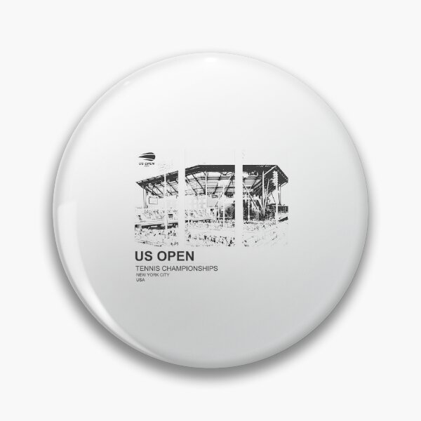Item preview, US Open Tennis designed and sold by Thuylinhemily.