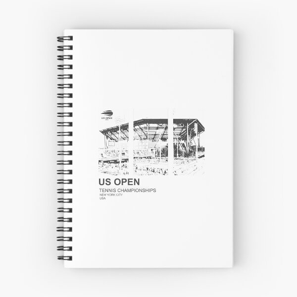 Item preview, US Open Tennis designed and sold by Thuylinhemily.