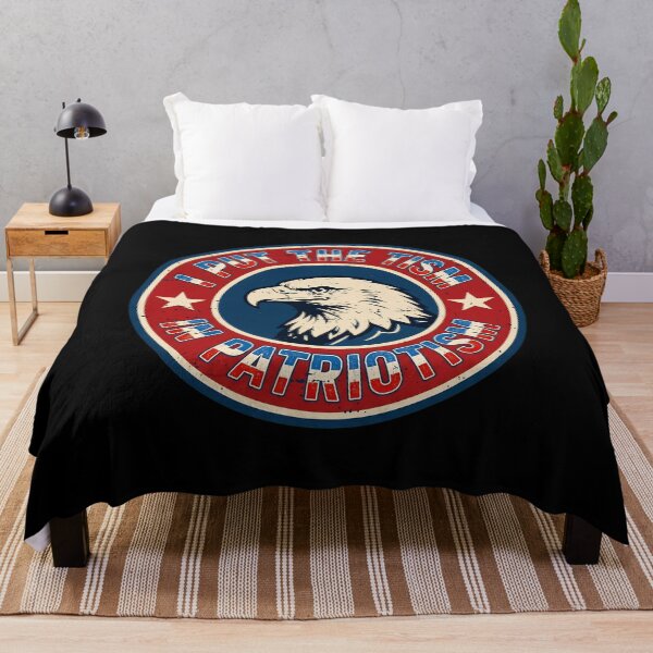Item preview, I Put The Tism in Patriotism Funny Eagle USA Flag 4th July designed and sold by gre-good-sweet.