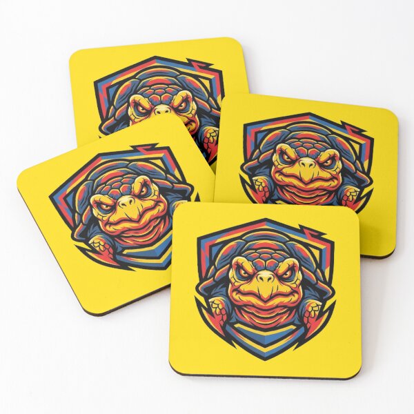 Item preview, Ecuador Soccer Galapagos Tortoise - Ecuadorian Football Fan 2026 designed and sold by NewDesignFR.