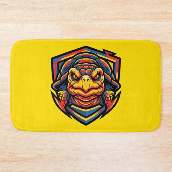 Item preview, Ecuador Soccer Galapagos Tortoise - Ecuadorian Football Fan 2026 designed and sold by NewDesignFR.