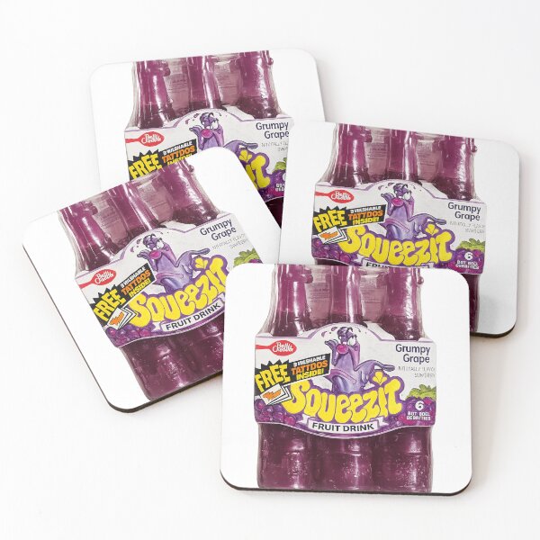 Item preview, Grape Squeezeit  designed and sold by LockedUp.