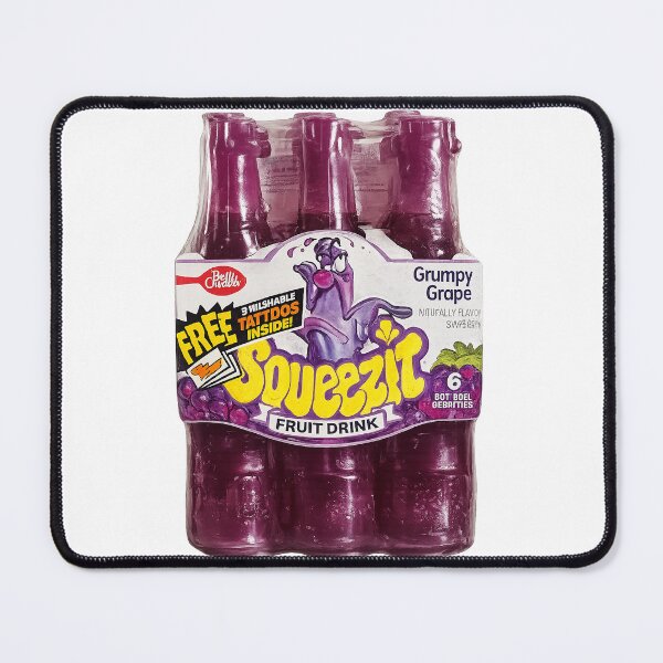 Item preview, Grape Squeezeit  designed and sold by LockedUp.