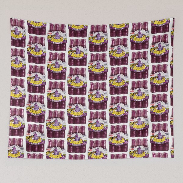 Item preview, Grape Squeezeit  designed and sold by LockedUp.