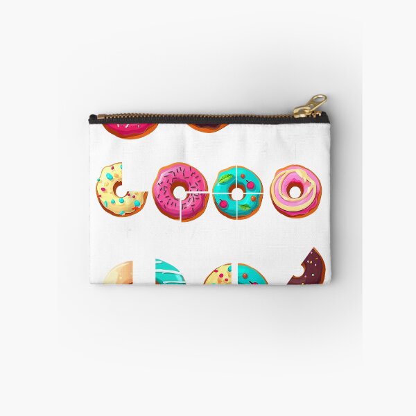 Item preview, Math Donut Fraction Back to School Teacher Gifts Tee T-Shirt designed and sold by Badriiiii.