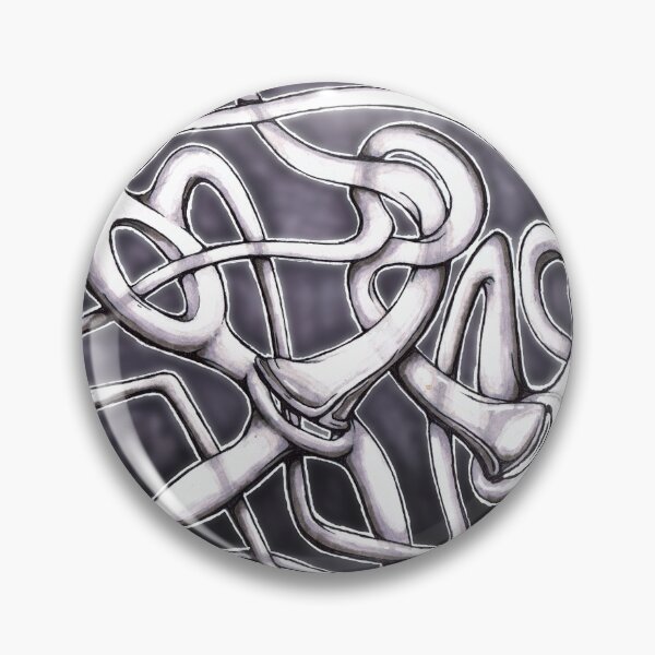 Item preview, Knot designed and sold by ColarteGayart.