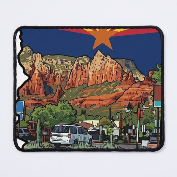 Item preview, Cottonwood AZ designed and sold by francous03.