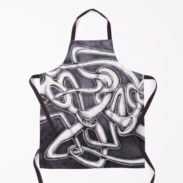 Item preview, Knot designed and sold by ColarteGayart.