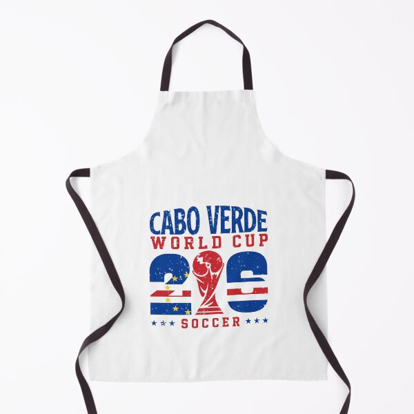 Item preview, Cabo Verde 2026 Soccer designed and sold by Streetshop79.