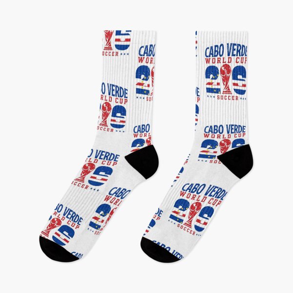 Item preview, Cabo Verde 2026 Soccer designed and sold by Streetshop79.