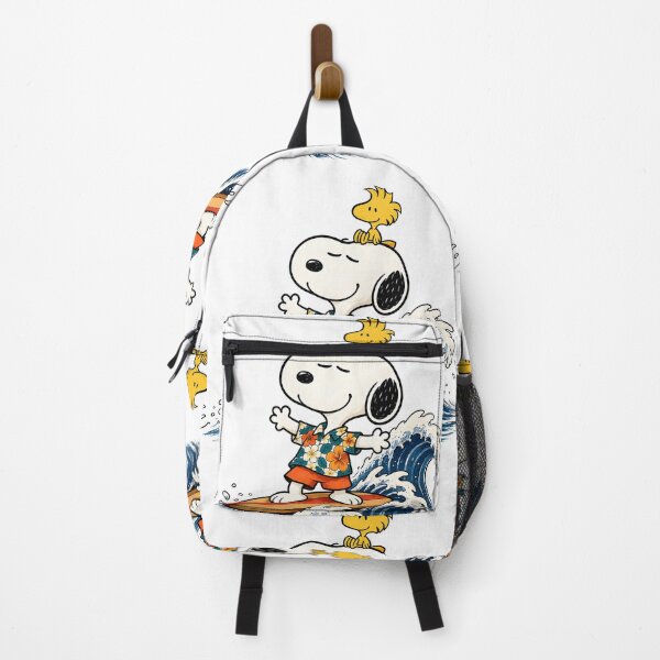Item preview, Snoopy Surfing designed and sold by Har-vee.