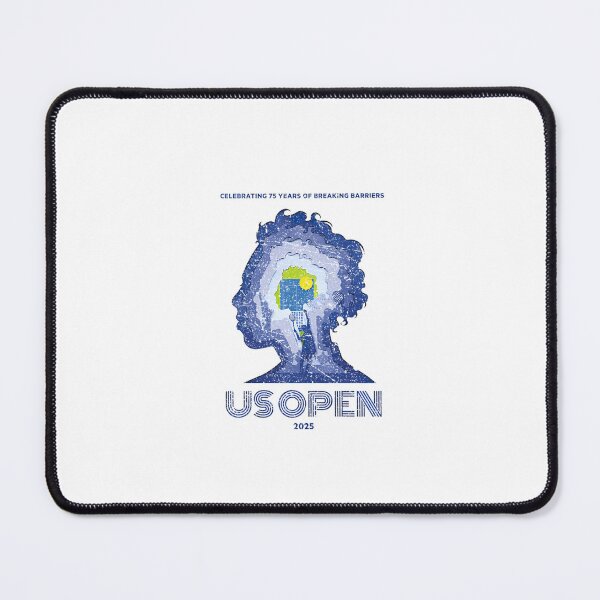 Item preview, Vintage Us Open Tennis 2025 Celebrating 75 Years  designed and sold by Thuylinhemily.