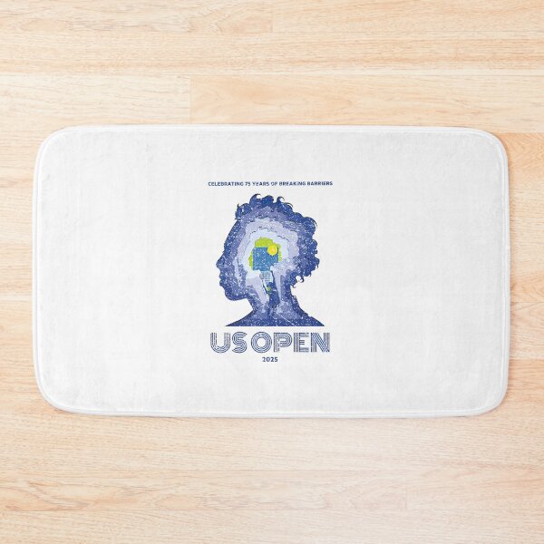 Item preview, Vintage Us Open Tennis 2025 Celebrating 75 Years  designed and sold by Thuylinhemily.