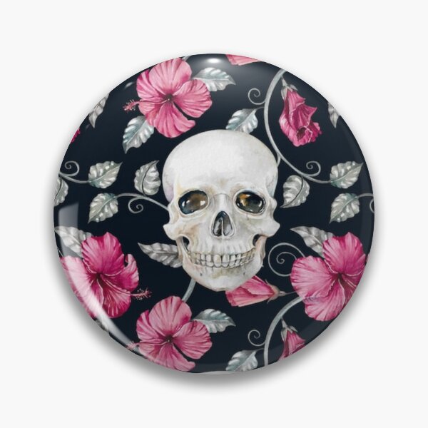 Item preview, skull pattern designed and sold by pksart1.
