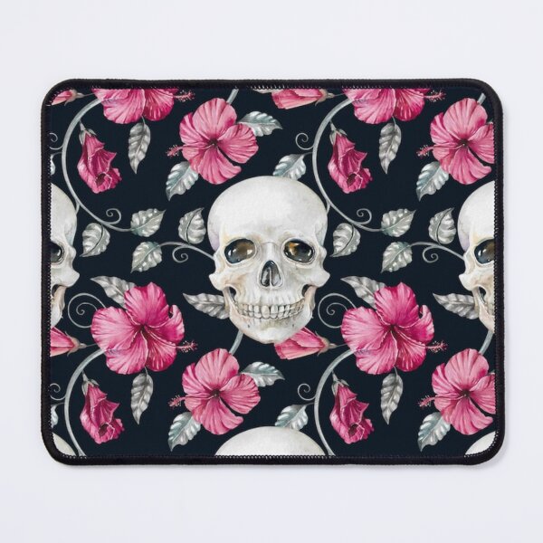 Item preview, skull pattern designed and sold by pksart1.