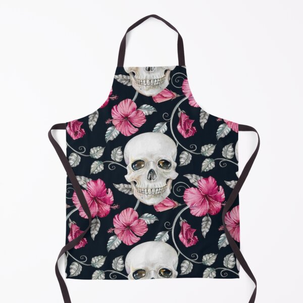 Item preview, skull pattern designed and sold by pksart1.