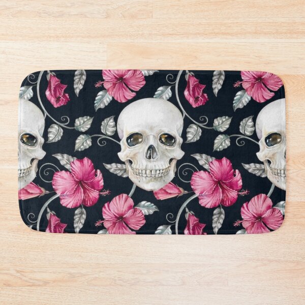 Item preview, skull pattern designed and sold by pksart1.